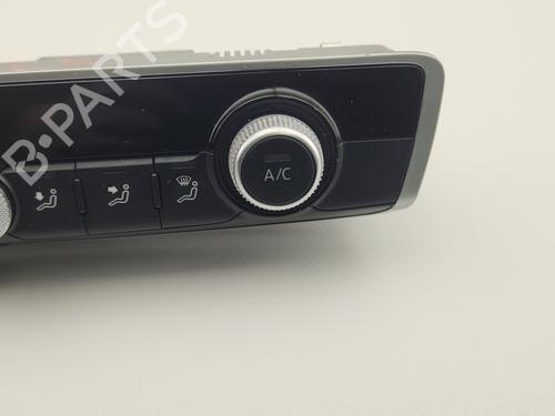 Climate control AUDI A3 Sportback (8VA, 8VF) 1.6 TDI | BP36675311I5 - Image 3