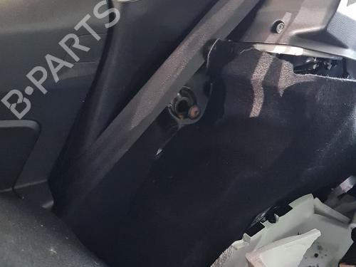 Airbag sæt DACIA DUSTER (HM_) 1.5 dCi 115 4x4 | BP38267358C86 - Image 6
