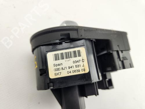 Headlight switch AUDI TT (8J3) | BP31176226I24 - Image 4