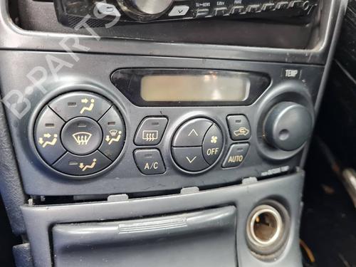 Used Climate control TOYOTA CELICA Coupe (_T23_) 1.8 16V VT-i (ZZT230_, ZZT230) (143 hp) 21641858