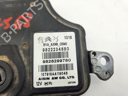 Gearbox control unit DS DS 7 Crossback (J4_, JR_, JC_)  | BP29436048M52 
