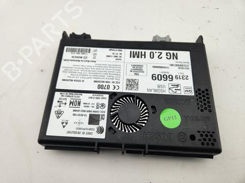 Used Electronic module Electronic module OPEL INSIGNIA A (G09) [2008-2017] 29247028 29247028