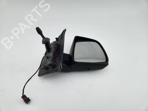 Used Right mirror FIAT DOBLO Cargo (263_) [2010-2025]  21646869