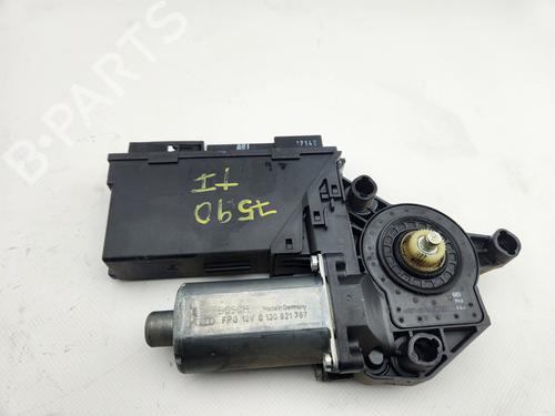 Vindusheismotor venstre bak SEAT EXEO (3R2) 2.0 TDI (120 hp) 30856128