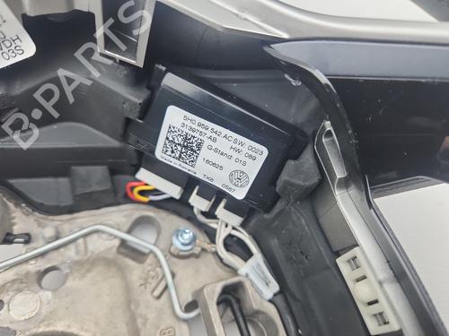 Rat VW TIGUAN (CT1) 2.0 TSI 4motion | BP37665640C49 - Image 6