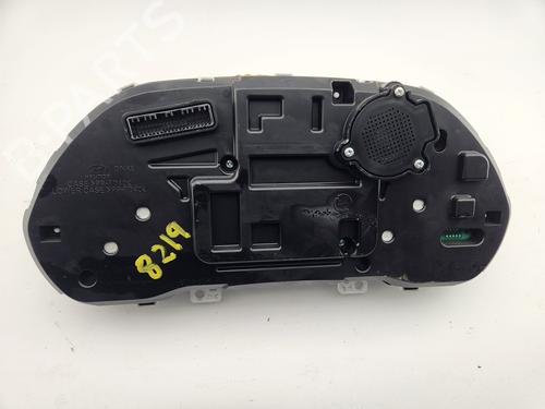 Instrument cluster HYUNDAI i30 (PDE, PD, PDEN) | BP34189056C47 - Image 3