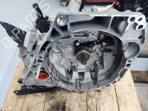 Gearbox DACIA SANDERO II | BP34138993M3 - Image 4