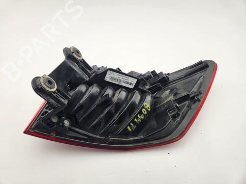Left taillight AUDI A4 B9 Avant (8W5, 8WD) 2.0 TDI | BP31638514C34 - Image 2