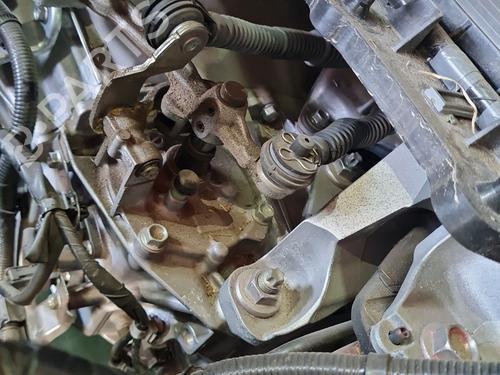 Gearbox MAZDA CX-30 (DM) SKYACTIV-G M Hybrid | BP39028399M3 - Image 2