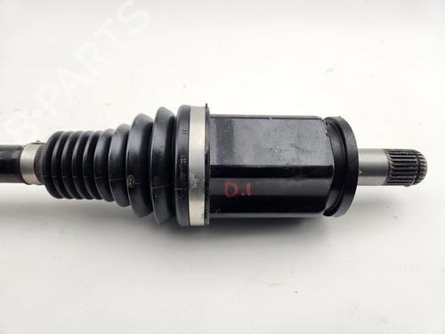Left front driveshaft BMW 3 (G20, G80, G28) 330 d xDrive | BP29290237M38 