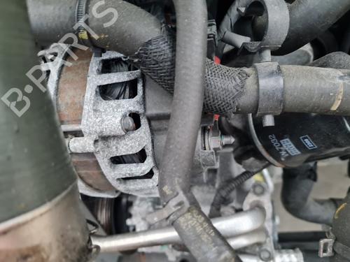 Used Alternator RENAULT CAPTUR I (J5_, H5_) [2013-2025]  21659389