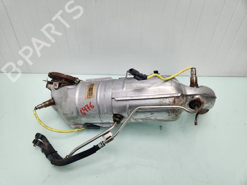 Catalyst PEUGEOT 208 II (UB_, UP_, UW_, UJ_) | BP29982876M10