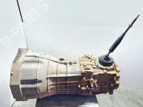 manual-gearbox-nissan-pathfinder-iii-r51-2005-21649252 main image