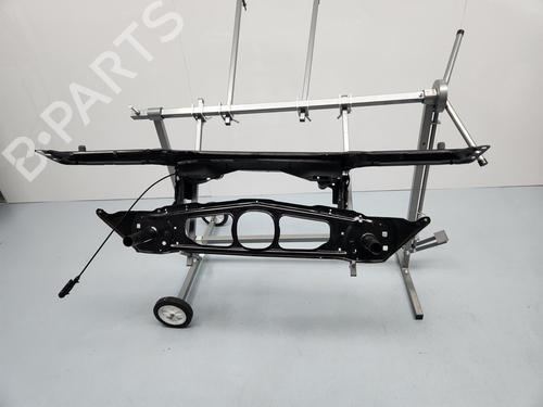 Front slam panel BMW 3 (E46) 320 d | BP30134170C72