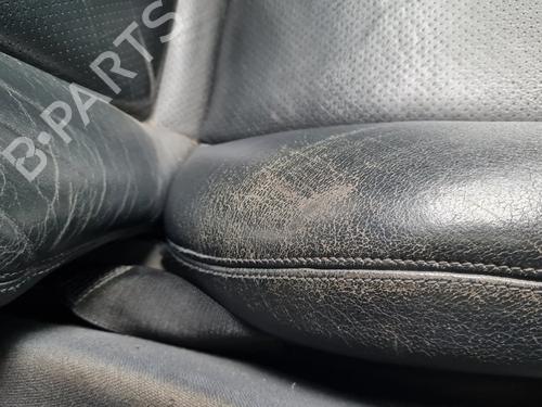 Left front seat MERCEDES-BENZ E-CLASS (W211) E 270 CDI (211.016) | BP21651045C15 
