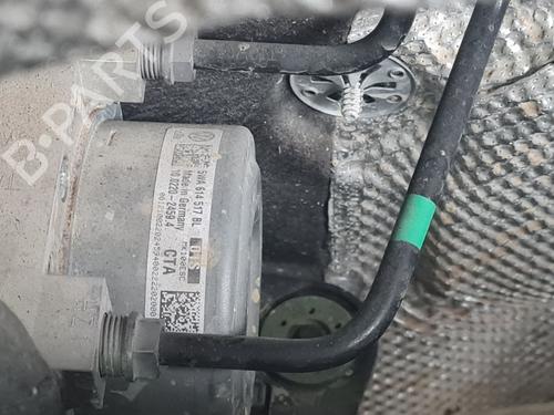 Used ABS pump SEAT LEON Sportstourer (KL8, KLD) [2020-2026]  30759550