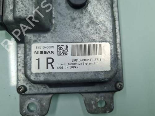 Electronic module NISSAN QASHQAI / QASHQAI +2 I (J10, NJ10, JJ10E)  | BP21652207M83 