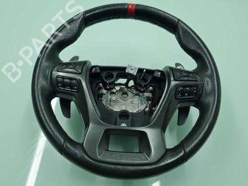 Used Steering wheel Steering wheel FORD RANGER (TKE) 2.0 EcoBlue 4x4 (131 hp) 21642295 21642295