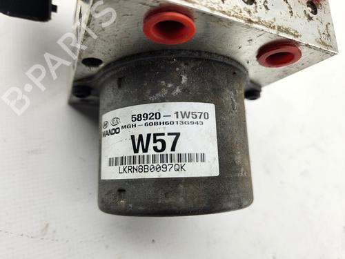 ABS pump KIA RIO III (UB) | BP29716247M43 - Image 2