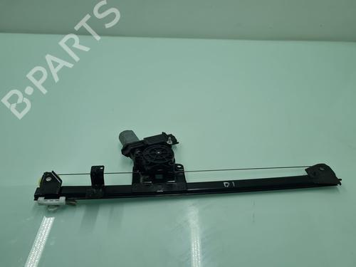 Used Front left window mechanism FIAT DUCATO Bus (250_) 130 Multijet 2,3 D (131 hp) 21642886