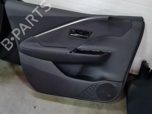 Used Front left panel Front left panel TOYOTA C-HR (_X1_) 2.0 Hybrid (MAXH10) (112 hp) 38512440 38512440