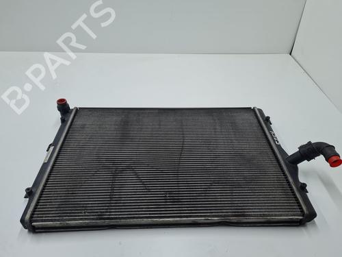 Køler VW TOURAN (1T1, 1T2) [2003-2010]  21636570