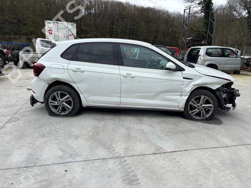 Used Parts VW POLO VI (AW1, BZ1, AE1) [2017-2025]  4268477