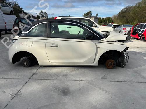 Engine OPEL ADAM (M13) | BP28438943M1 - Image 8
