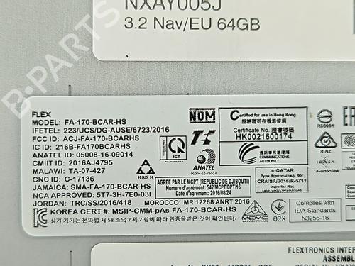 Electronic module FORD ECOSPORT 1.0 EcoBoost | BP40036150M83 - Image 3