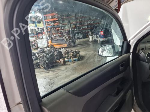 Used Front left window mechanism FORD FOCUS II (DA_, HCP, DP) [2004-2013]  21656463