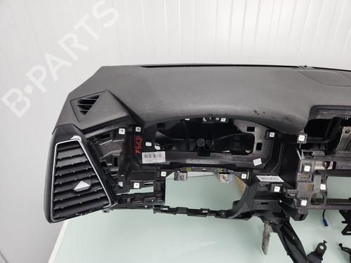 Airbag Kit DS DS 7 Crossback (J4_, JR_, JC_)  | BP29435935C86 