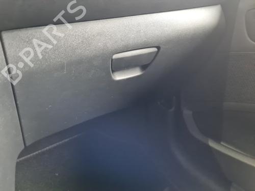 Used Glove box PEUGEOT 208 I (CA_, CC_) [2012-2020]  23228795