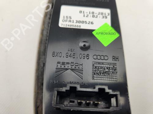 Interior roof light AUDI A1 (8X1, 8XK) 1.6 TDI | BP30731621I8