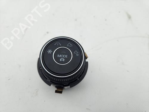 Used Switch Switch VW TIGUAN (AD1, AX1) 2.0 TDI 4motion (150 hp) 29708556 29708556