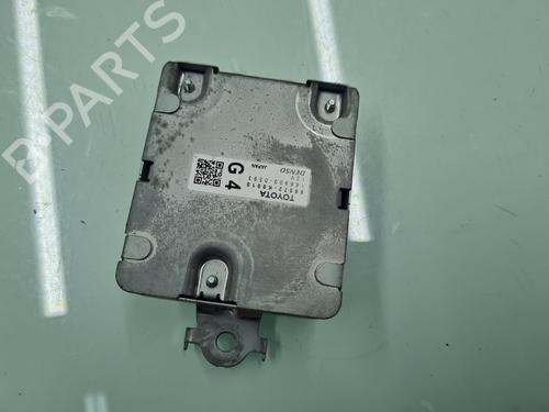 Module électronique TOYOTA YARIS (_P21_, _PA1_, _PH1_)  | BP21766901M83 