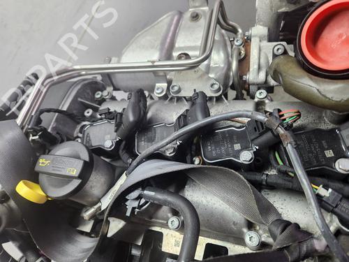 Engine SEAT LEON (5F1)  | BP21640403M1 