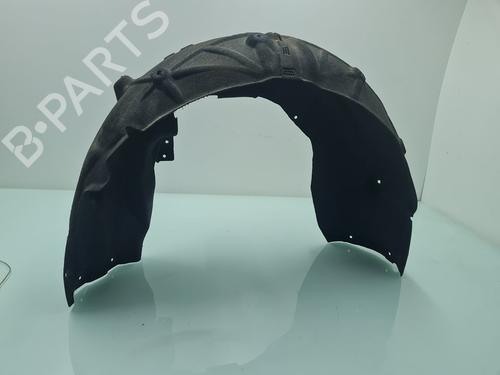 Used Wheel arch BMW 3 Gran Turismo (F34) 318 d (150 hp) 21644479