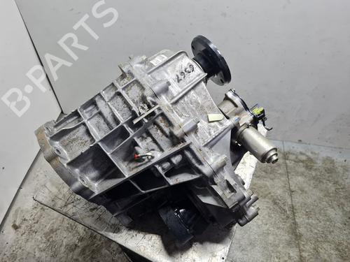 Used Transfer box FORD RANGER (TKE) [2011-2025]  21764814