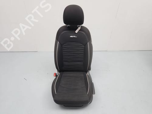 Used Left front seat Left front seat 37535791 37535791
