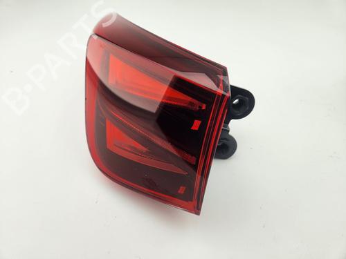 Left taillight CUPRA LEON (KL1, KU1, KUG) 1.5 TSI | BP31830940C34 - Image 2