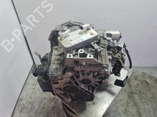 Used Gearbox VW TOURAN (5T1) [2015-2025]  21764251