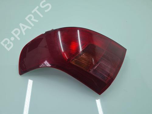 Left taillight SUZUKI SWIFT III (MZ, EZ) | BP21637080C34 - Image 2