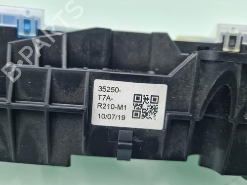 Switch HONDA CIVIC X Hatchback (FC_, FK_) | BP23228843I30 - Image 3