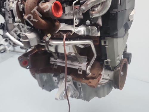 Engine RENAULT KADJAR (HA_, HL_) 1.5 dCi 110 (HLA3) | BP29394488M1 - Image 5