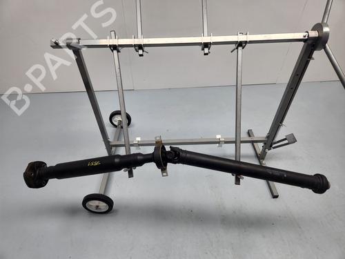 Used Driveshaft Driveshaft BMW X5 (F15, F85) xDrive 40 d (313 hp) 33673675 33673675