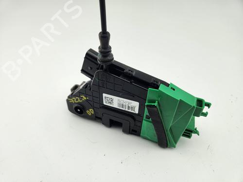 Used Front right lock HYUNDAI i30 (PDE, PD, PDEN) [2016-2026]  31792726