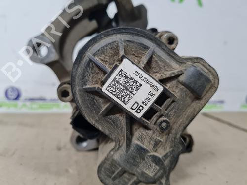 Right rear brake caliper SEAT LEON (5F1)  | BP21660090M106 
