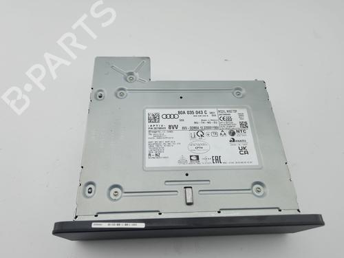 Electronic module AUDI Q5 (FYB, FYG) 40 TDI Mild Hybrid quattro | BP37518723M83 - Image 2
