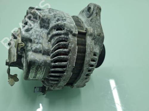 Alternator HONDA CIVIC VIII Hatchback (FN, FK) 1.8 (FN1, FK2) | BP21640797M7 