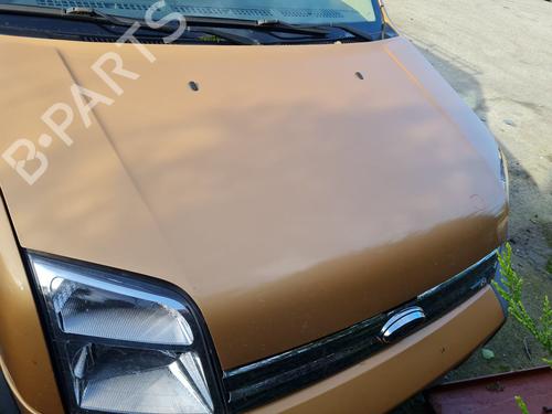 Used Hood FORD TOURNEO CONNECT 1.8 TDCi (110 hp) 21657685